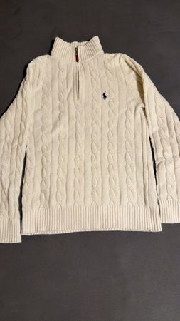 Polo Ralph Lauren Strickpullover, Gr. M