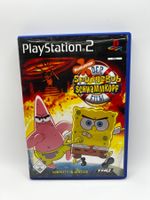 Der SpongeBob Schwammkopf Film (Deutsch) - Playstation 2