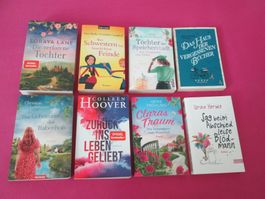 Romanpaket