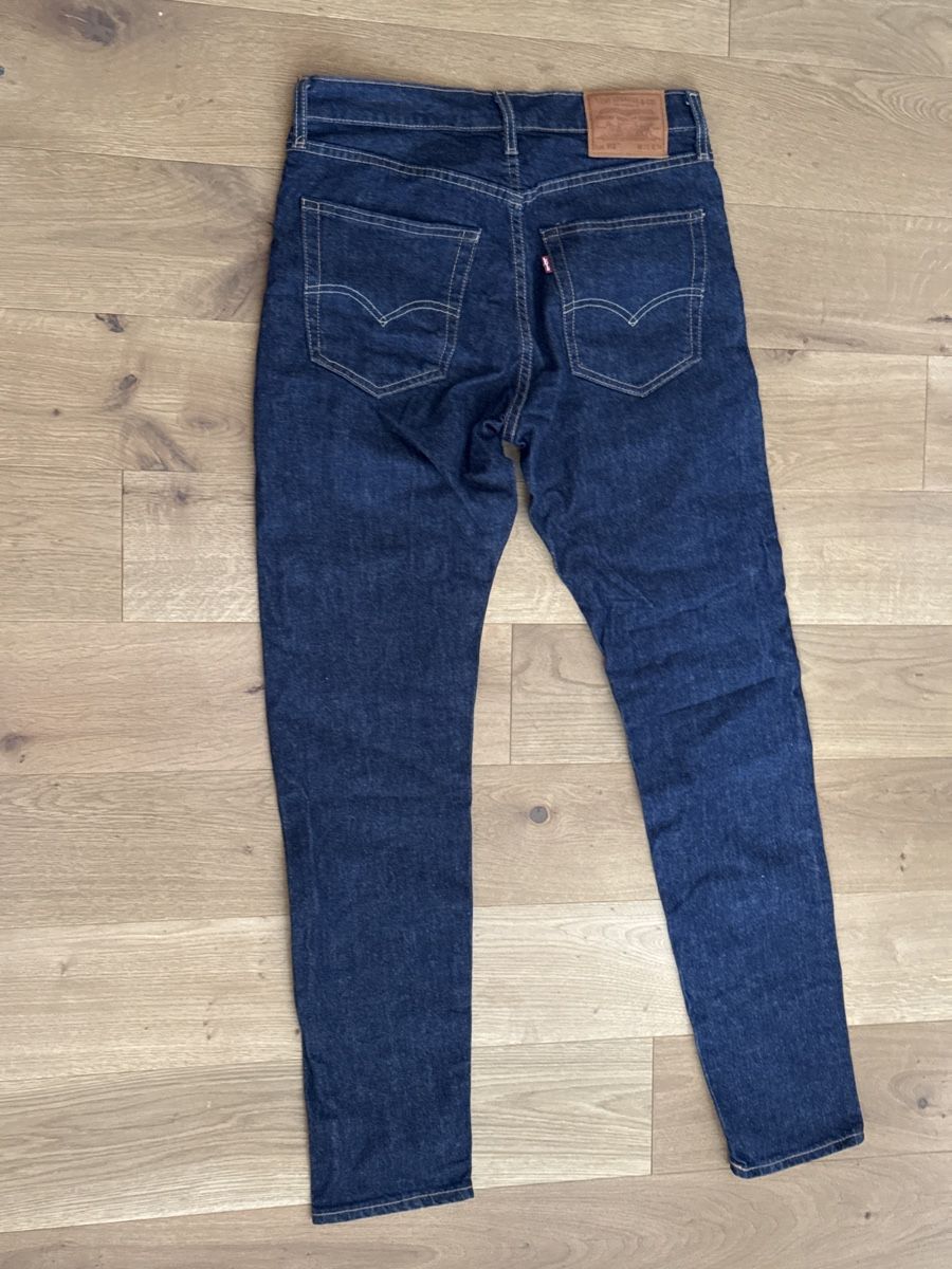 Levi's Jeans: Levi‘s Jeans W32 L34 – Neu (gemäss Beschreibung) aus Basel von kla_6ln8 1