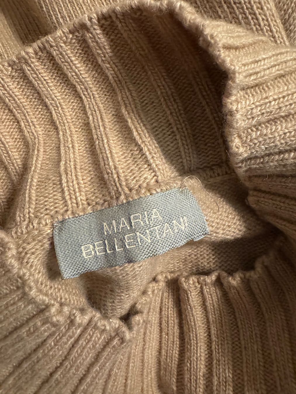Pullover & Sweatshirts: Pullover Maria Bellentani – Gebraucht aus Obfelden von cesarina10 4