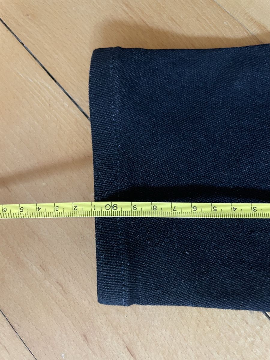 Jeans: Dr Denim Skinny Jeans 31 – Gebraucht aus Zürich von kuengka 3