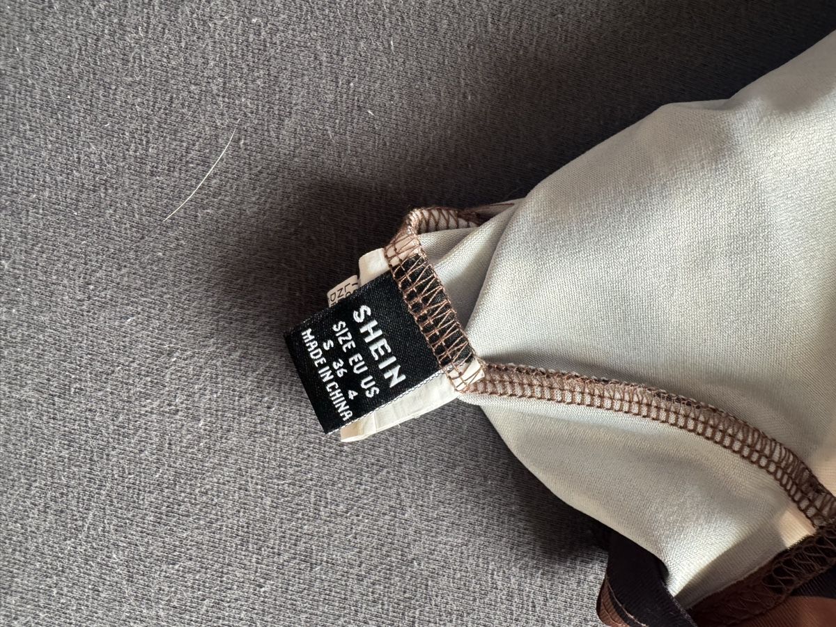 Shein Lots de vêtements: Sommertops – D'occasion à Berikon par sam_5zxf 5