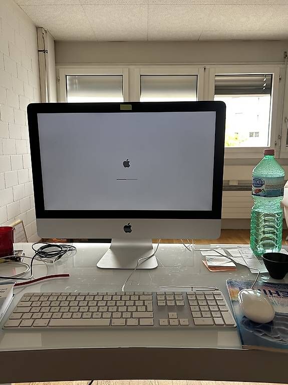 PCs: Mac OS computer.  – D'occasion à Oberweningen par gta_kl5b 1
