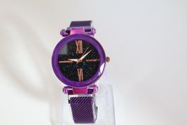 Damen Uhr läuft Garantie
