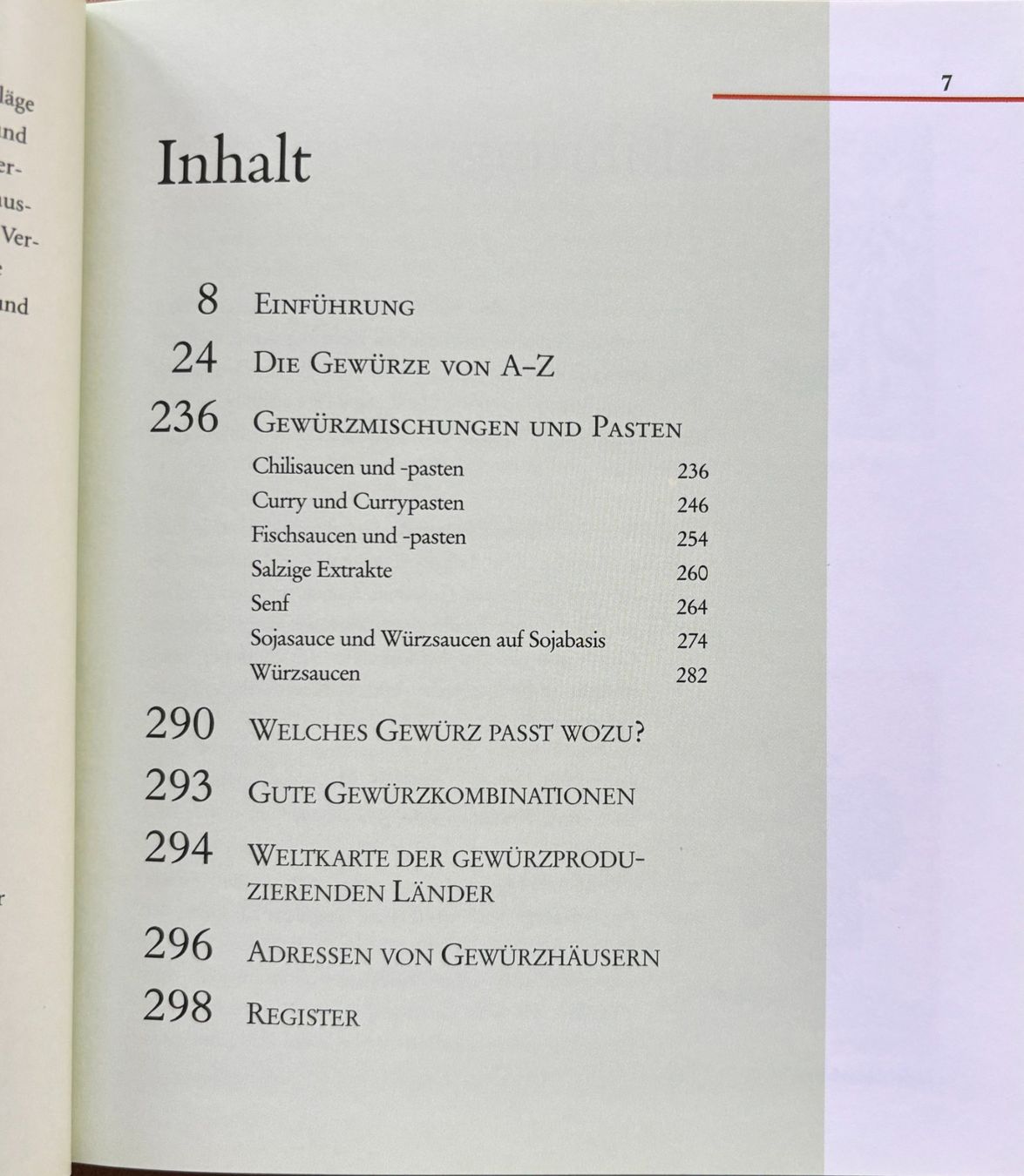 Libri: Dumonts kleines Gewürzlexikon – Nuovo (secondo la descrizione) da Sarnen venduto da Livres 2