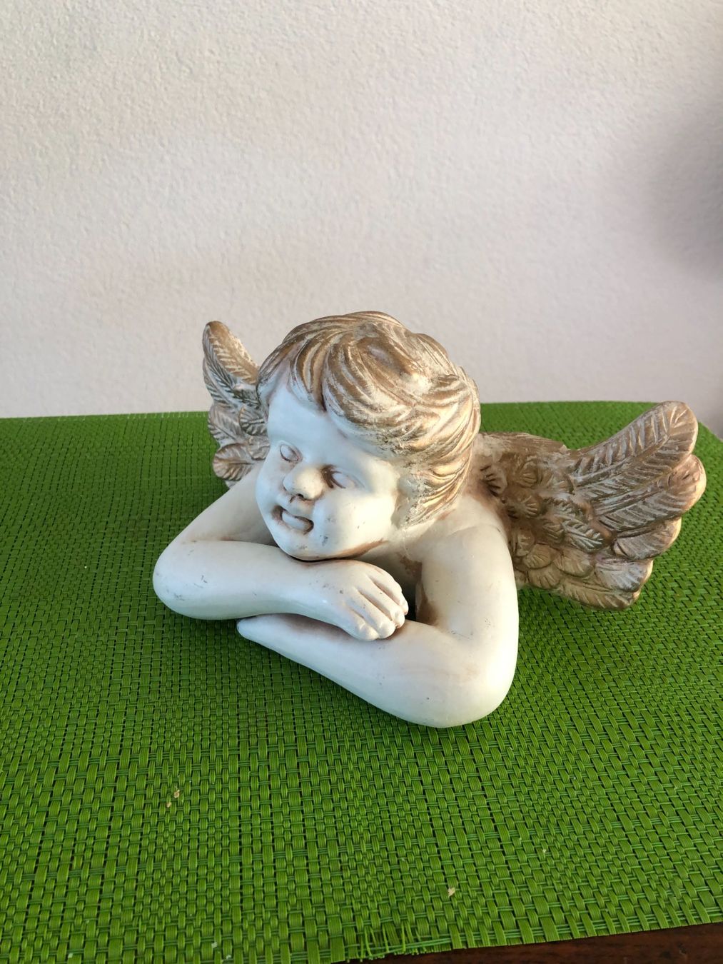 Statuette: schöner Engel – Usato da Freienstein venduto da ErnaS01 2