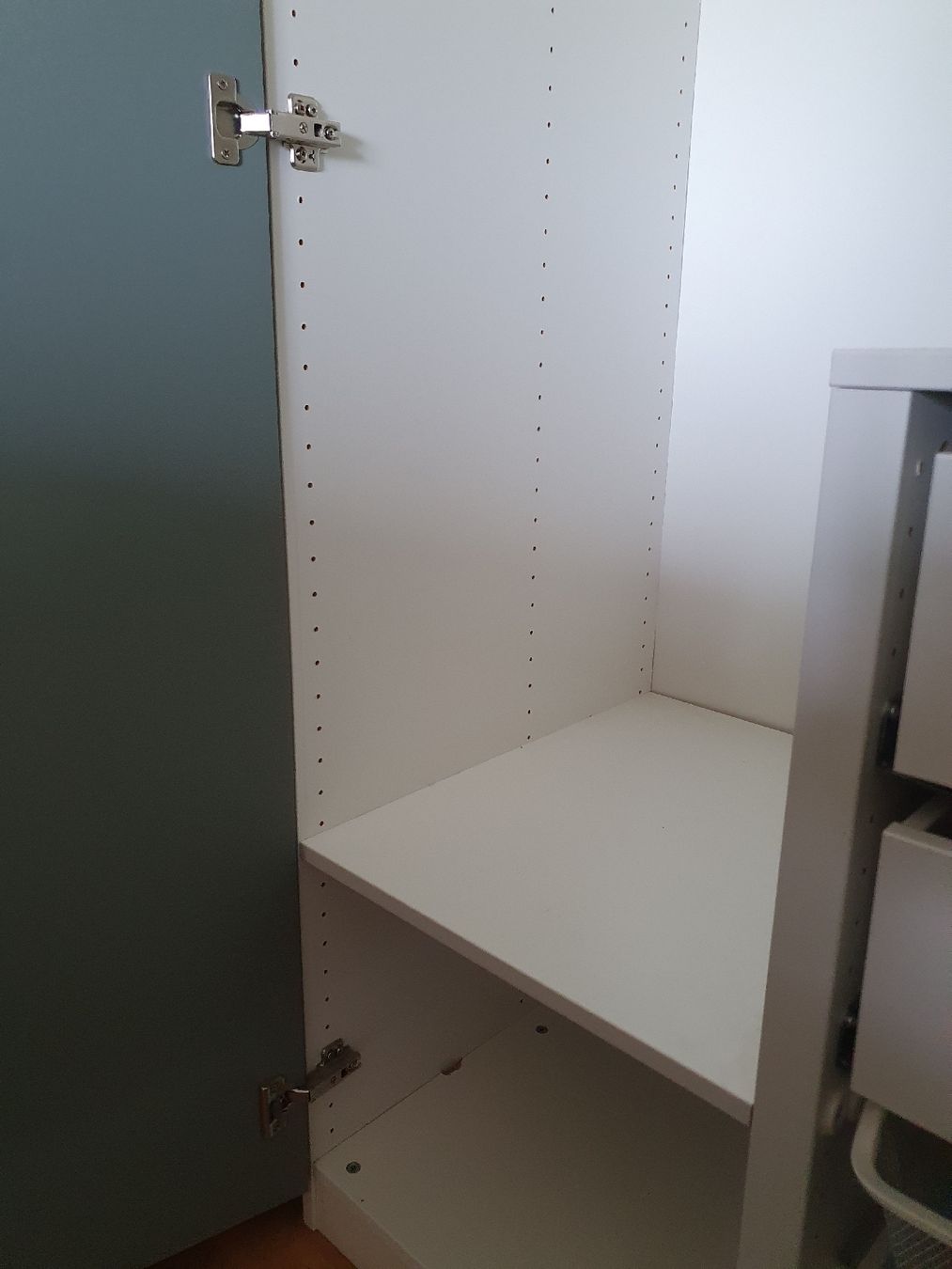 Ikea Guardaroba: Kleiderschrank IKEA  – Usato da Uster venduto da Kummer6 7