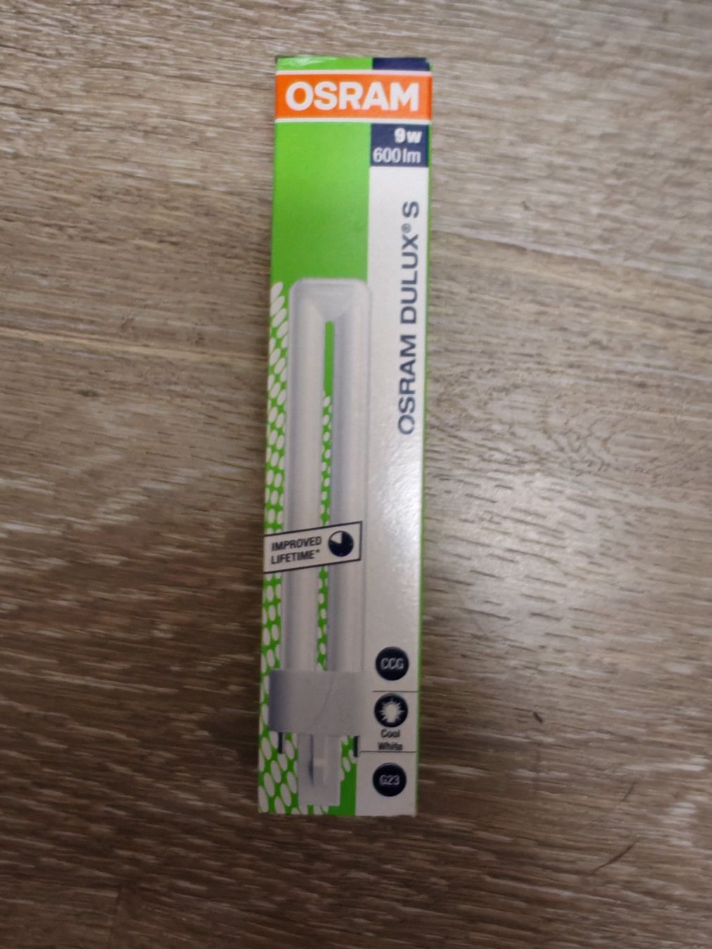 Osram Lampade: OSRAM Küchenlüftungslampe 7 Stück – Nuovo (secondo la descrizione) da Bern venduto da Isterk
