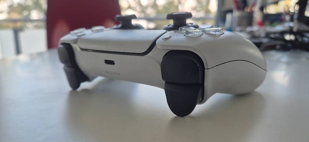 Sony Controller: Sony PlayStation 5 DualSense Controller – Usato da Arbon venduto da Ftdata 2