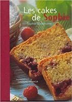 Les cakes de Sophie
