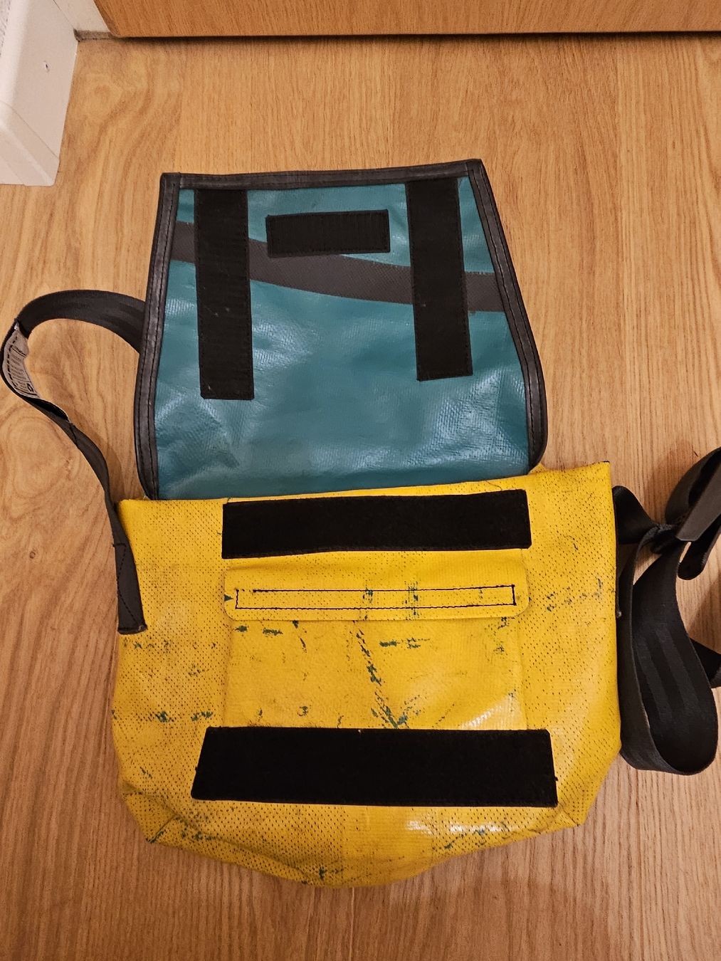 Freitag Borse: Freitag lassie – Usato da Sargans venduto da Chicco051 3