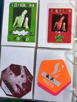 Pass REDHOT Chili PepperS 99-2003