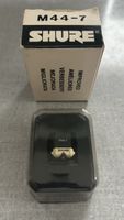 Shure M 44 - 7