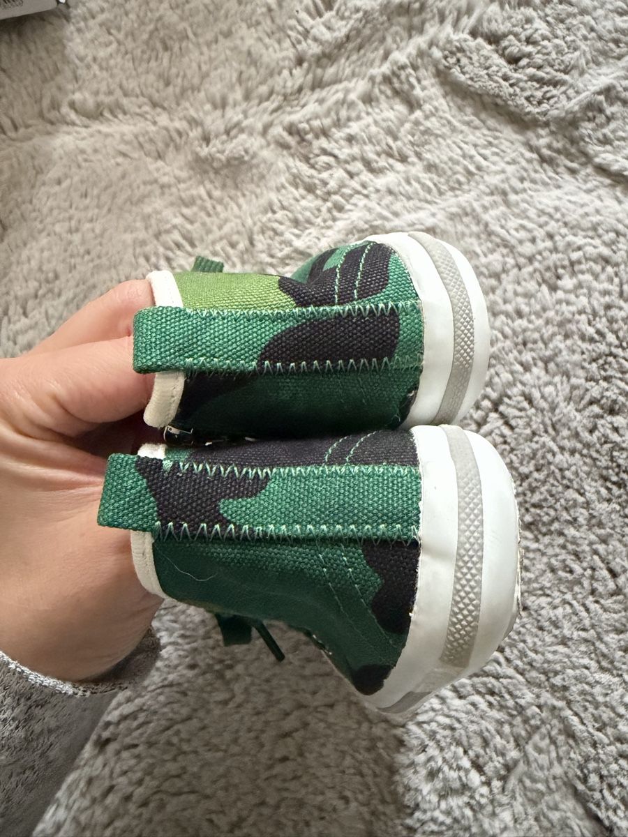 Prada Scarpe per ragazzi: Prada , 24 size – Usato da Schaffhausen venduto da Nadiuna 3