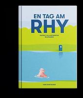 En Tag am Rhy Faro Burtscher neuwertig
