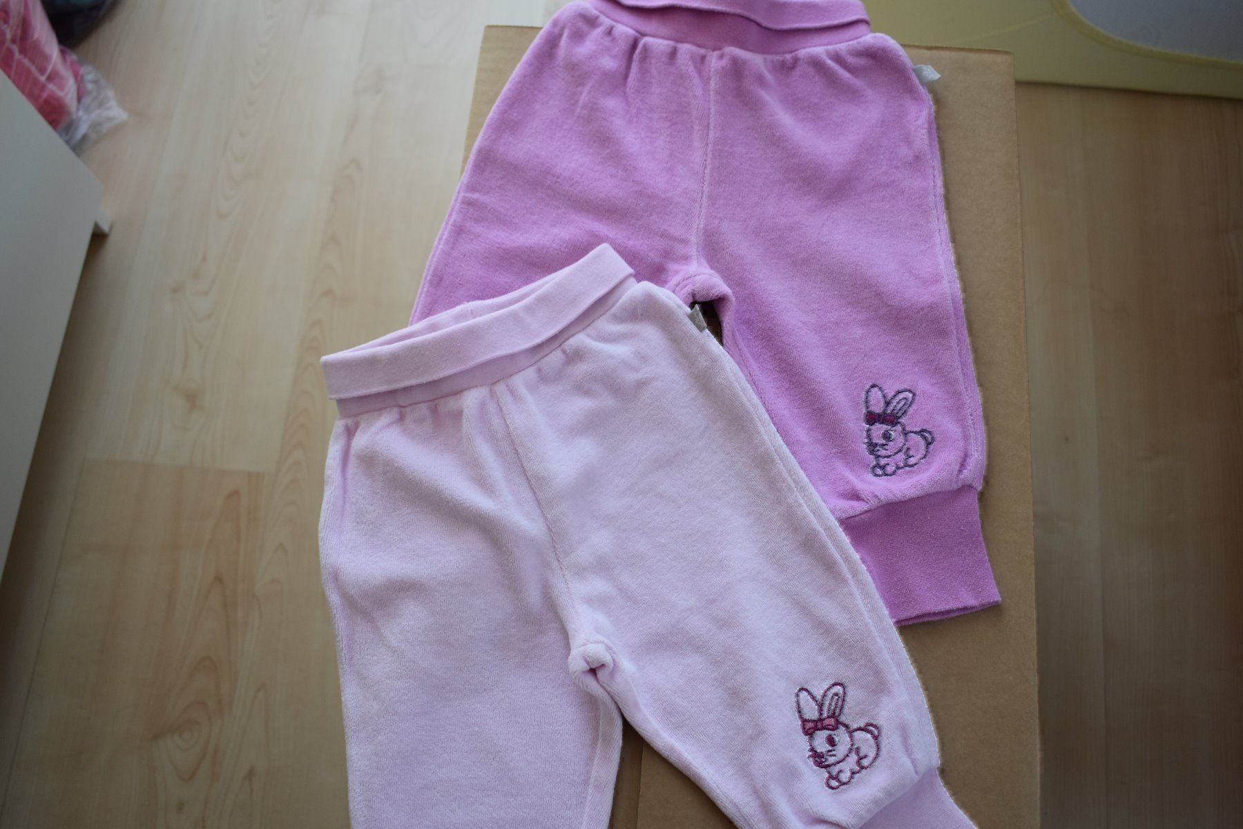 Lotti & Set di vestiti: Kleiderpaket 12-teilig Gr. 68 – Usato da Grüsch venduto da Wiiwarm 9