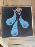 Manfred Mann's Earth Band - Nightingales & Bombers LP
