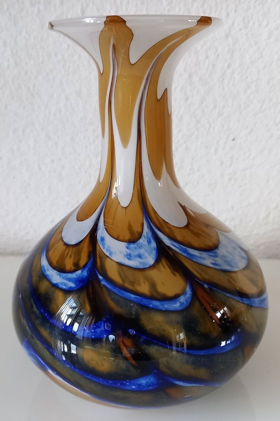 Vasi & Recipienti: Wunderschöne Pop Art Opaline Vase – Usato da Wallisellen venduto da chanel007 1
