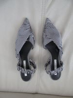 Damen Sandalette Gr 40  ZARA