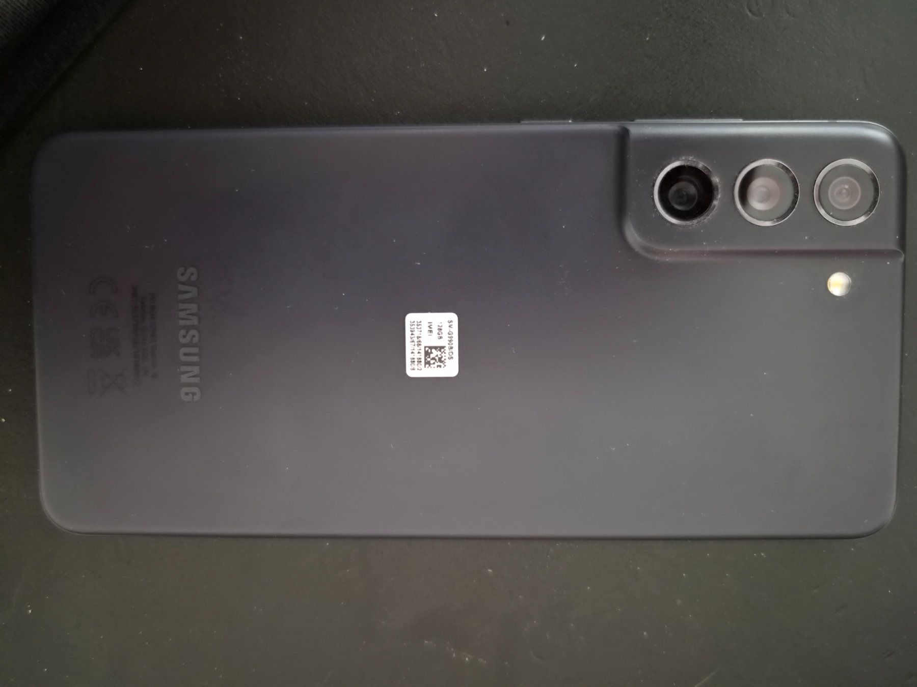Samsung Handys / Smartphones: Samsung S21 FE 5G – Gebraucht aus Zürich von sulishi 1