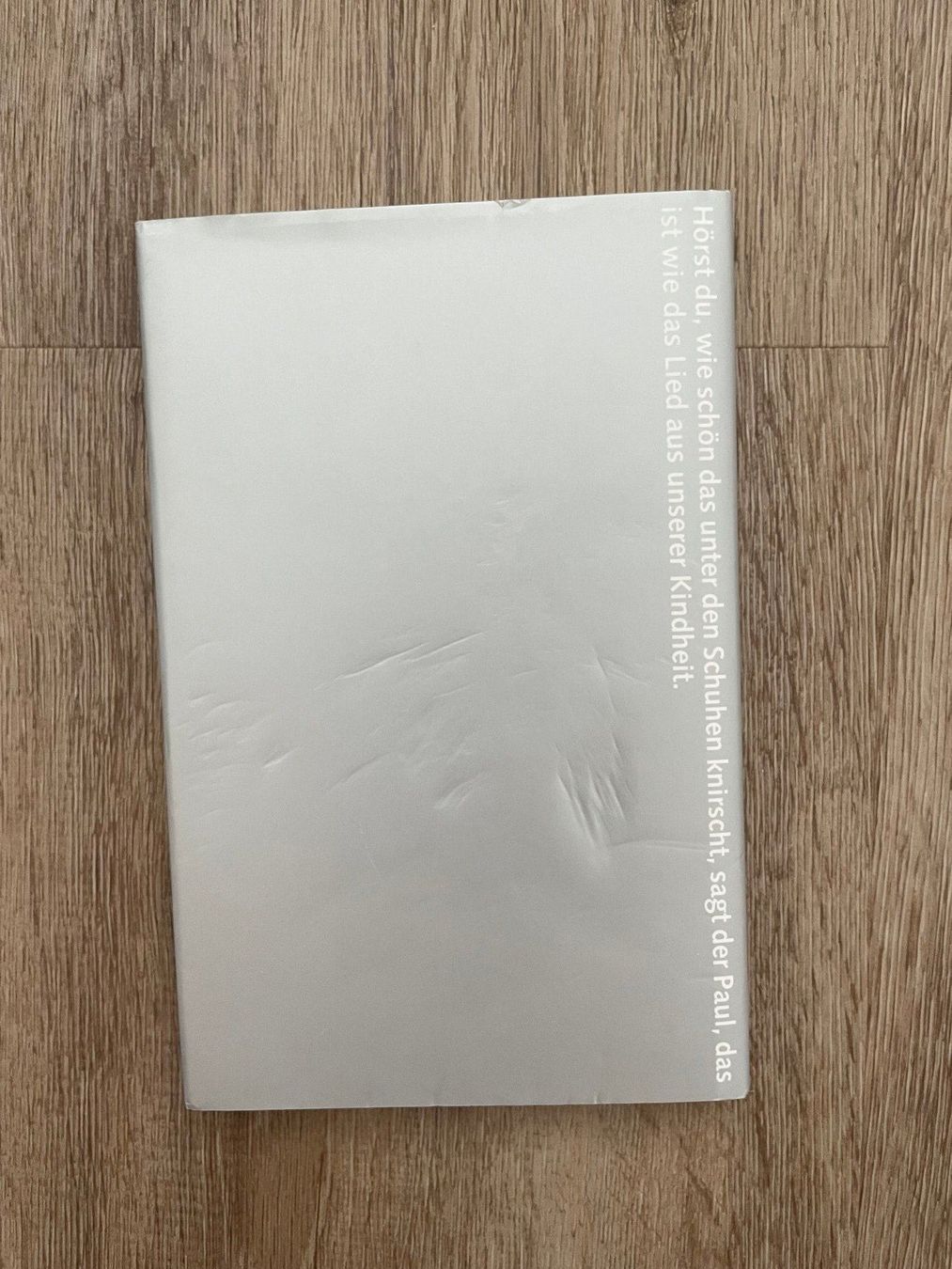 Libri: Der letzte Schnee, Arno Camenisch – Usato da Oensingen venduto da mat_rty9 2
