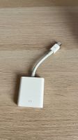 Apple VGA / MiniDisplayport - Adapter