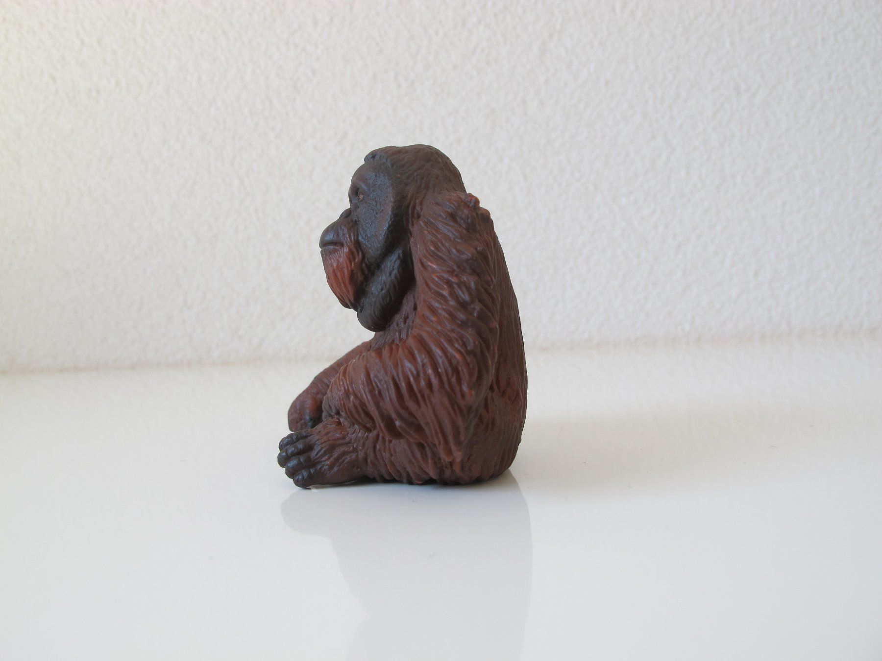 Schleich Figuren: Schleich 14315 Orang-Utan-Männchen – Gebraucht aus Vilters von hedi00 3