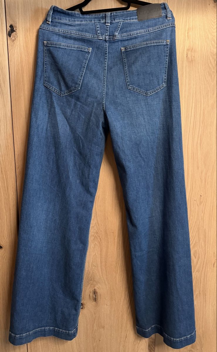 Closed Jeans: Closed Jeans Blau Grösse 30   – Neu (gemäss Beschreibung) aus Flims Dorf von Specials 1