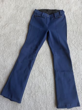 KJUS DAMEN SKIHOSE (36 | S)
