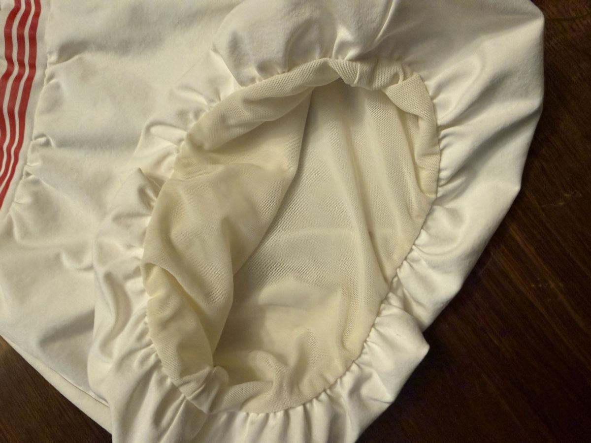 Pantaloni: Y3 ft Adidas shorts – Usato da Zürich venduto da Yuece 4