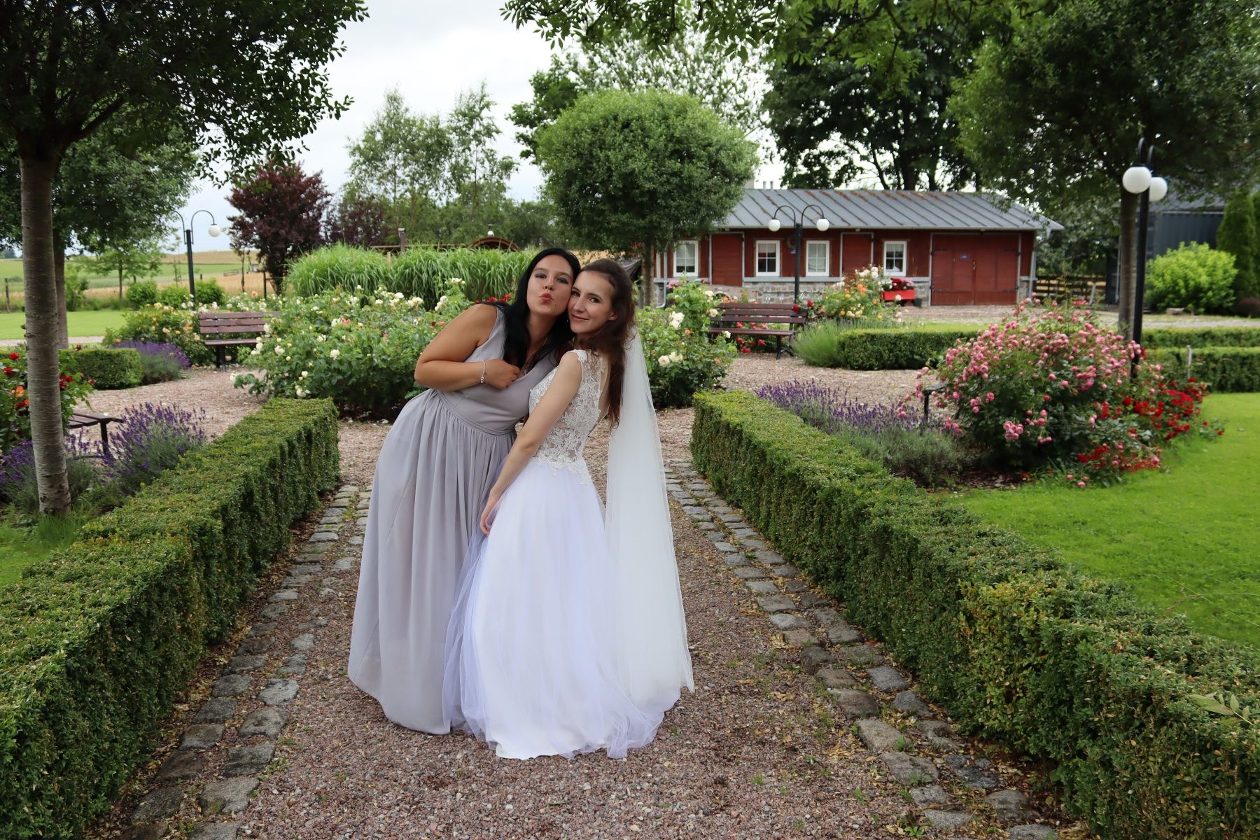 Vestiti: Hochzeitkleid – Usato da Rorschach venduto da syl_72pz 1