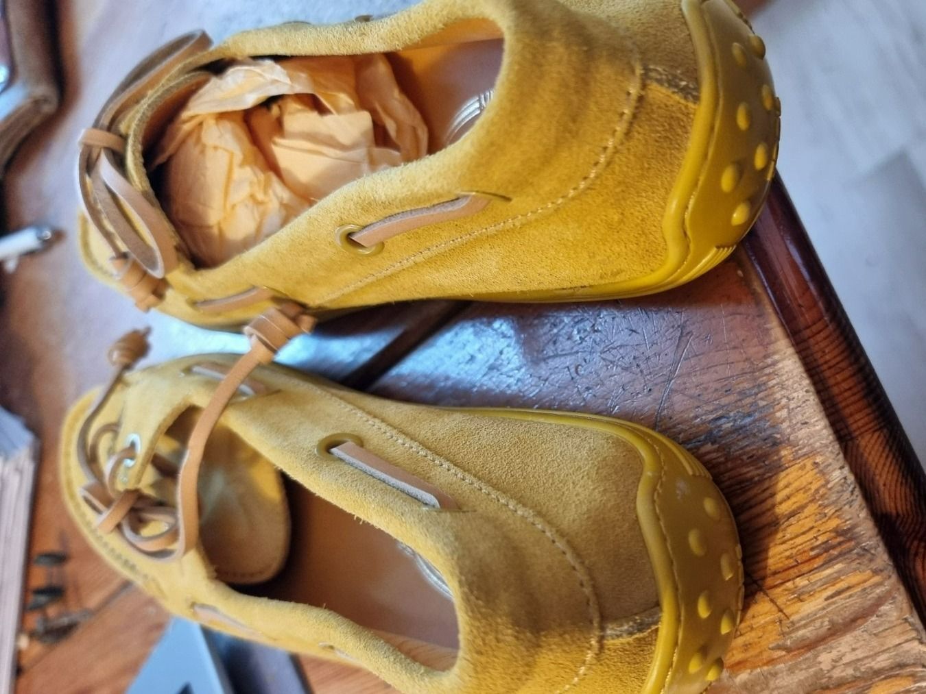 Tod'S Scarpe da donna: Schuhe – Nuovo (secondo la descrizione) da Zürich venduto da muchos-54 1
