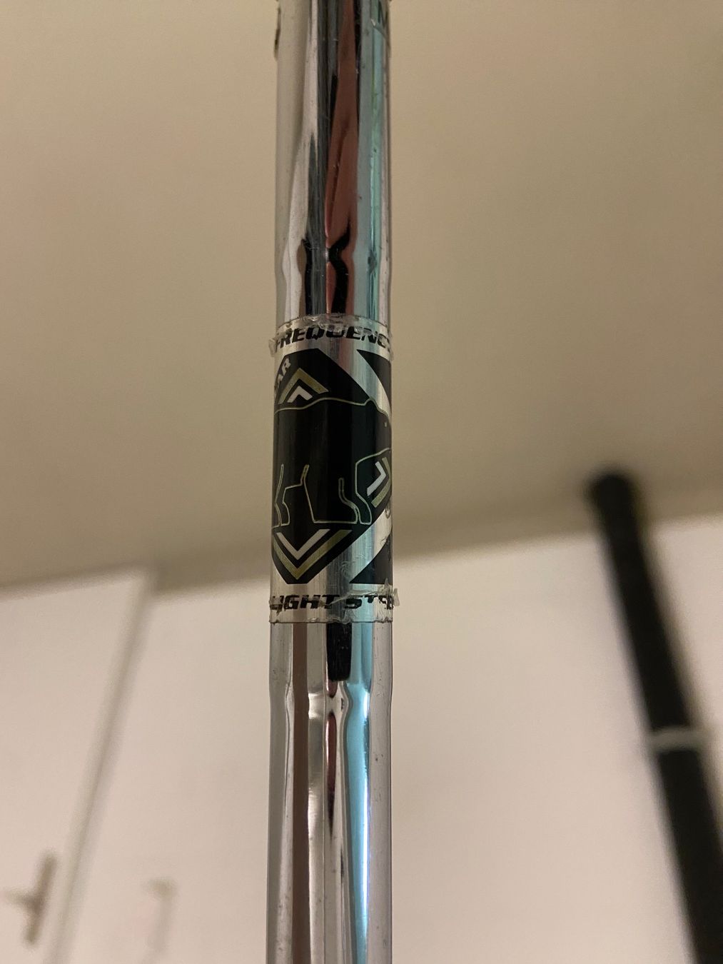Mazze & Set: Golden Bear Golf Putter - Mega Pro - Rechte Seite RH – Usato da Frauenfeld venduto da golfdude 6