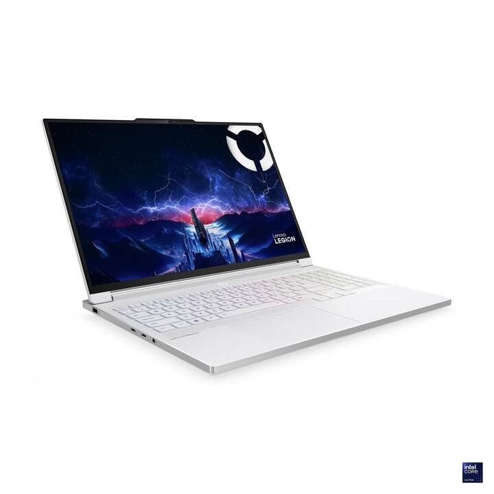 Lenovo Legion 7 – RTX 5070, Intel Core Ultra 9, 32 GB RAM (Gebraucht ...