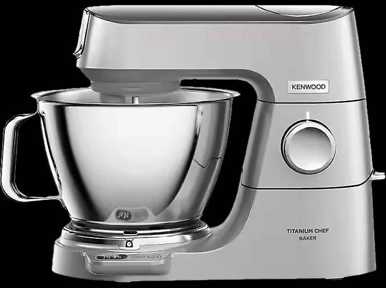 Appareils de cuisine: Kenwood Titanium Chef baker  – Neuf avec emballage d'origine à Zumikon par sam_tf5h