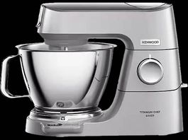Kenwood Titanium Chef baker 