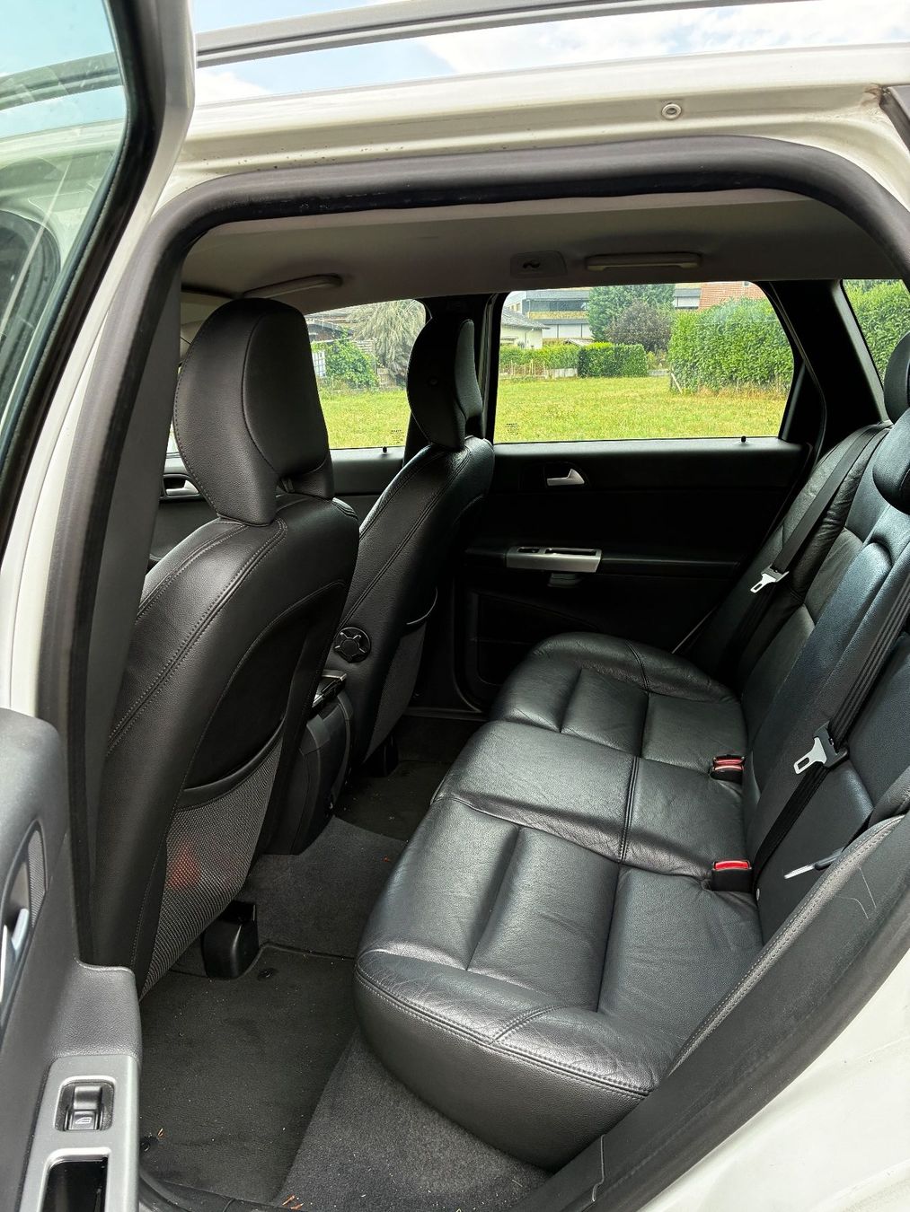Volvo Autos: Volvo V50 2.0d 136ps – Defekt aus Holziken von Danjel1 7