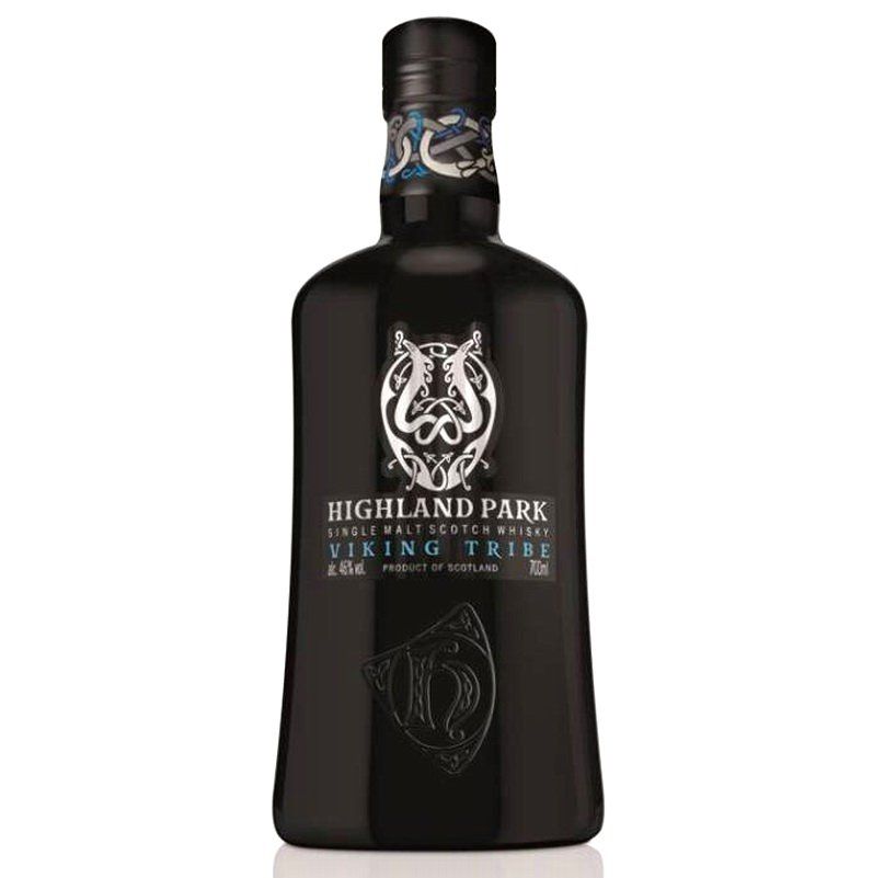 Highland Park Spiritueux: Highland Park Viking Tribe – Neuf avec emballage d'origine à Deitingen par pes_n7fy