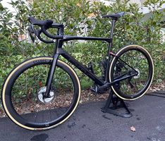 BMC Roadmachine 01 Four Di2 - Gr. 56