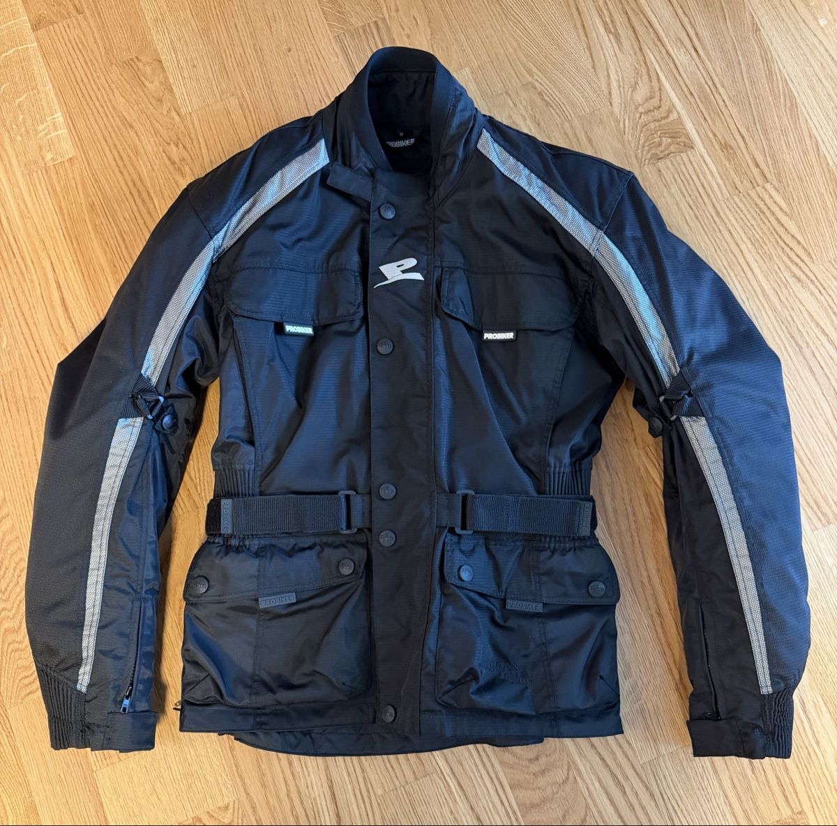 Giacche: Probiker Motorrad Textiljacke M – Nuovo (secondo la descrizione) da Kriens venduto da Sternenfisch-0903