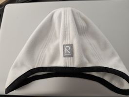 Reima Fleece Mütze Wintermütze  48cm