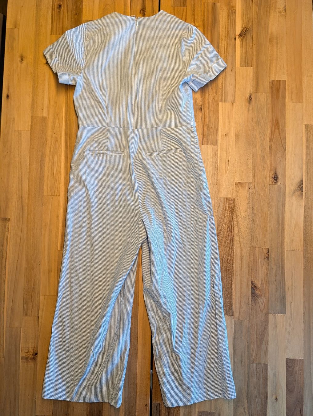 Banana Republic Tute: Overall von Banana Republic – Nuovo (secondo la descrizione) da Winterthur venduto da cinmyr 1