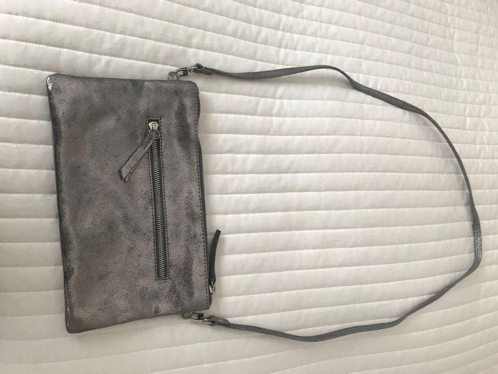 Pochette caroll 2024