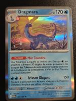 Dragmara Holo (024/088) - Equilibre Parfait - POR fr