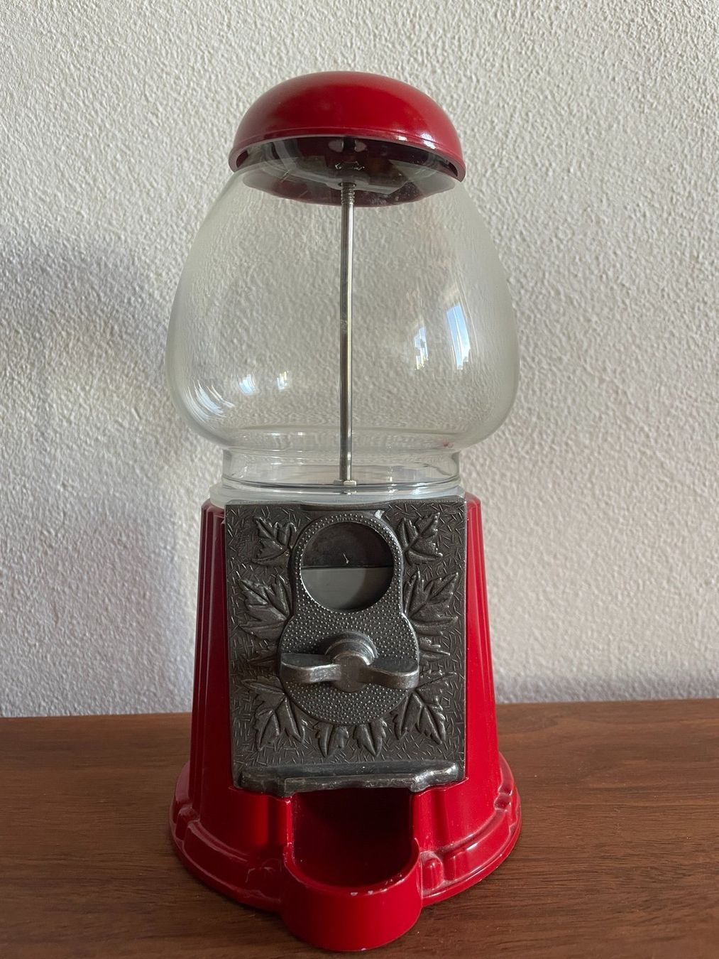Autres pour la gastronomie & hôtellerie: Vintage Retro Gumball / Candy Machine – D'occasion à Vico Morcote par ste_9d8c