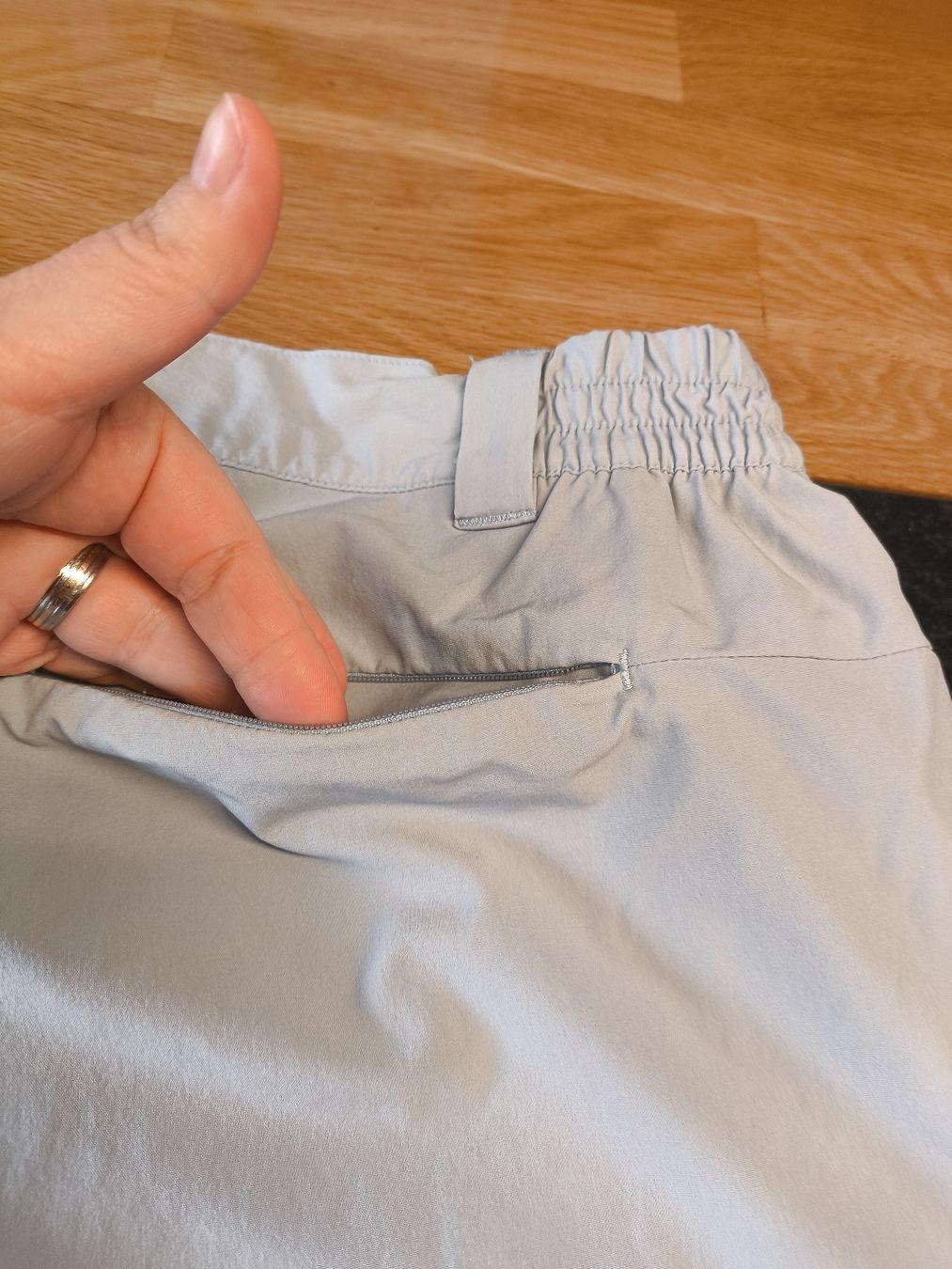 CMP Pantaloni: Outdoor Hose Gr.48 CMP – Usato da Burgdorf venduto da Ropajesi 3