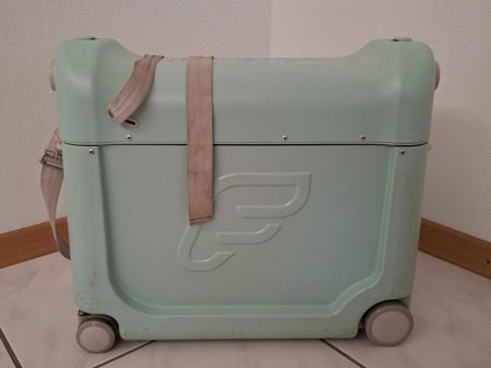 Jetkids Bedbox Stokke