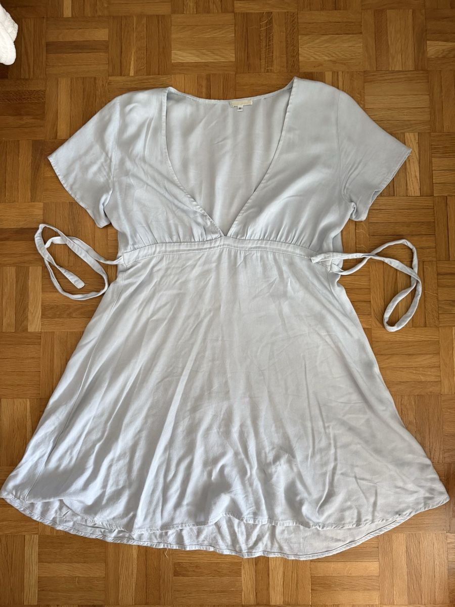 Brandy Melville Vestiti: Brandy Melville Kleid – Usato da Binningen venduto da zoemaya