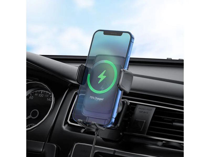 Staffe: Handyhalterung Smart mit Ladefunktion – Usato da Hasle LU venduto da lau_9kwr 2